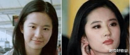 时尚好物官 为什么纹眉者多为普通女生,女明星却宁愿没有眉毛?看完恍然大悟