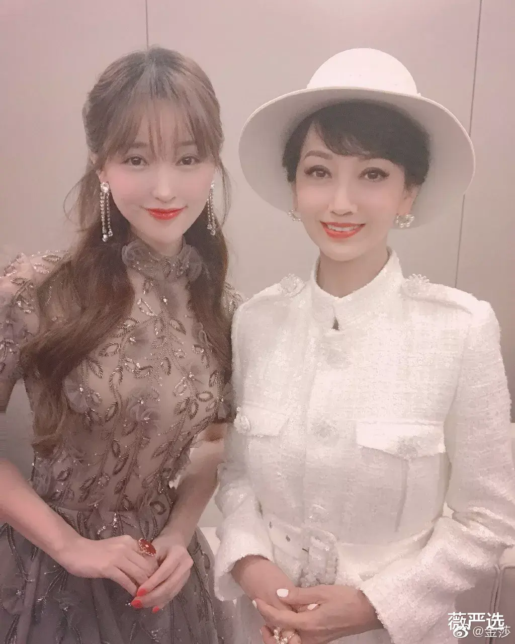 赵雅芝|67岁赵雅芝复出捞金,暴露真实状态!原来冻龄美图都是“照骗”?