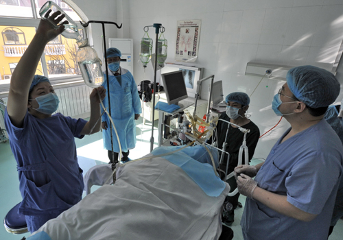 为什么电焊对人有那么大的伤害?