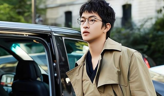 吴京|吴京亲手捧红的“白眼狼”，爆红后翻脸不认人，网友：报应来了