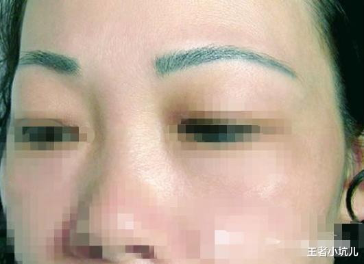 严选|为何不建议女生纹眉？纹眉师曝出行业内幕，看完不敢去