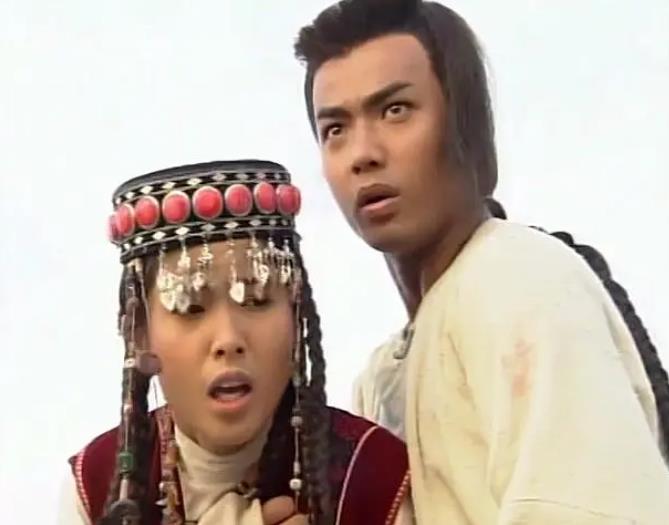 新加坡剧|这6部剧小时候风靡一时，想不到都是新加坡剧