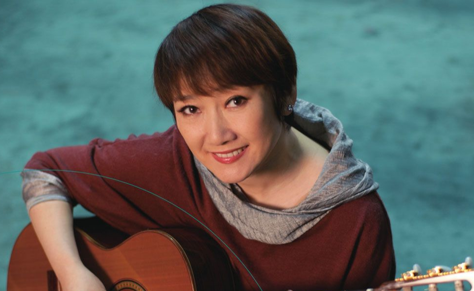 薇娅|因为拒绝生育,41岁的她被王刚狠心抛弃,20年后沦落到这种地步