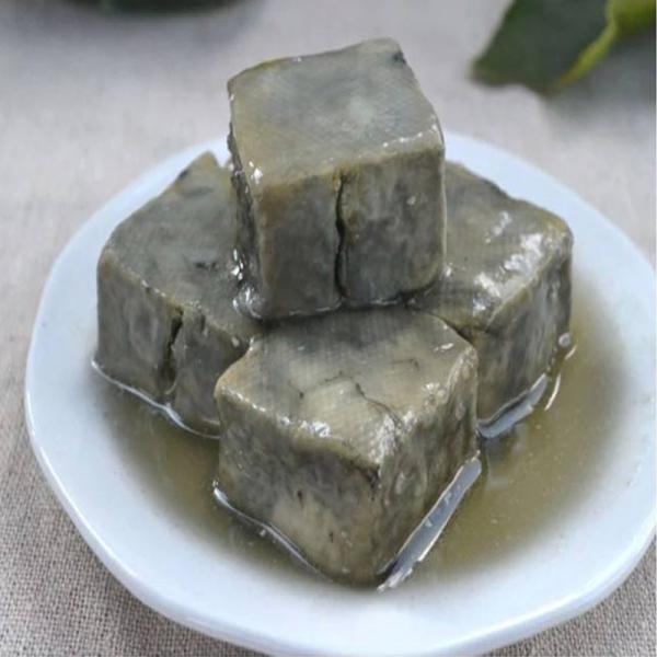 針灸|豆腐乳長期吃能不能致癌？看醫生怎么回答