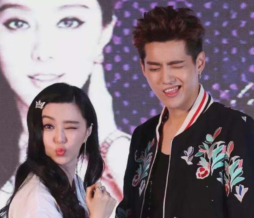 吴亦凡|其实5年前吴亦凡就曾被举报，没想到他老少通吃，过夜后就玩失踪