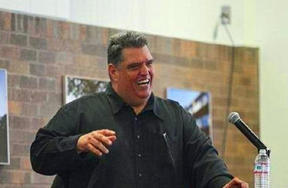 警察|传奇卧底杰昆，在黑帮潜藏24年，喊话上司：再不收网我就成老大了