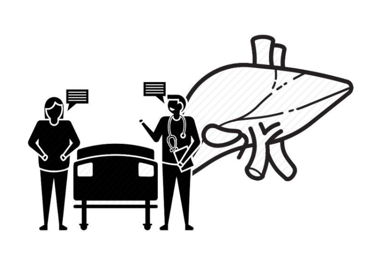 肝脏|肝功能变差,上半身一般会有3个征兆, 若没有说明肝脏还很健康!