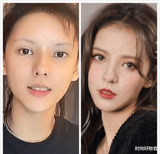 时尚好物官 为什么纹眉者多为普通女生,女明星却宁愿没有眉毛?看完恍然大悟