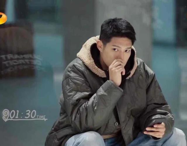 张庭|约会局：王子文前卫谈“性”，白冰降不住李元韬，蔡卓宜心里有鬼