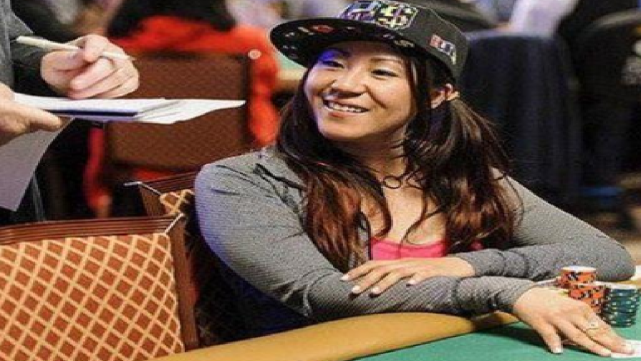 郭麒麟|华裔女赌神赵苏茜，将赌场当提款机，却在33岁被人烧焦