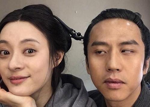 邓超|邓超又偷吃19岁女模特？孙俪发文“再见最爱”，官宣离婚