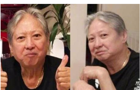 穿衣搭配|68岁洪金宝暴瘦到不敢认，儿媳：“断食法”瘦身，身体很健康