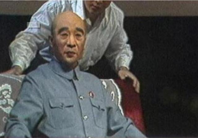 李雪健|李雪健：40年33个影帝，角色塑造太成功，刘少奇夫人拒绝握手