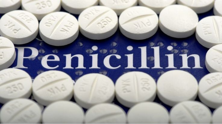 医生 人类历史上10个具有里程碑意义的药物