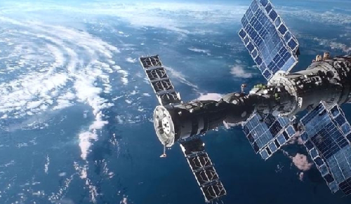 苏联宇航员自称太空看到“天使”,约有20米高,科学家至今未解释