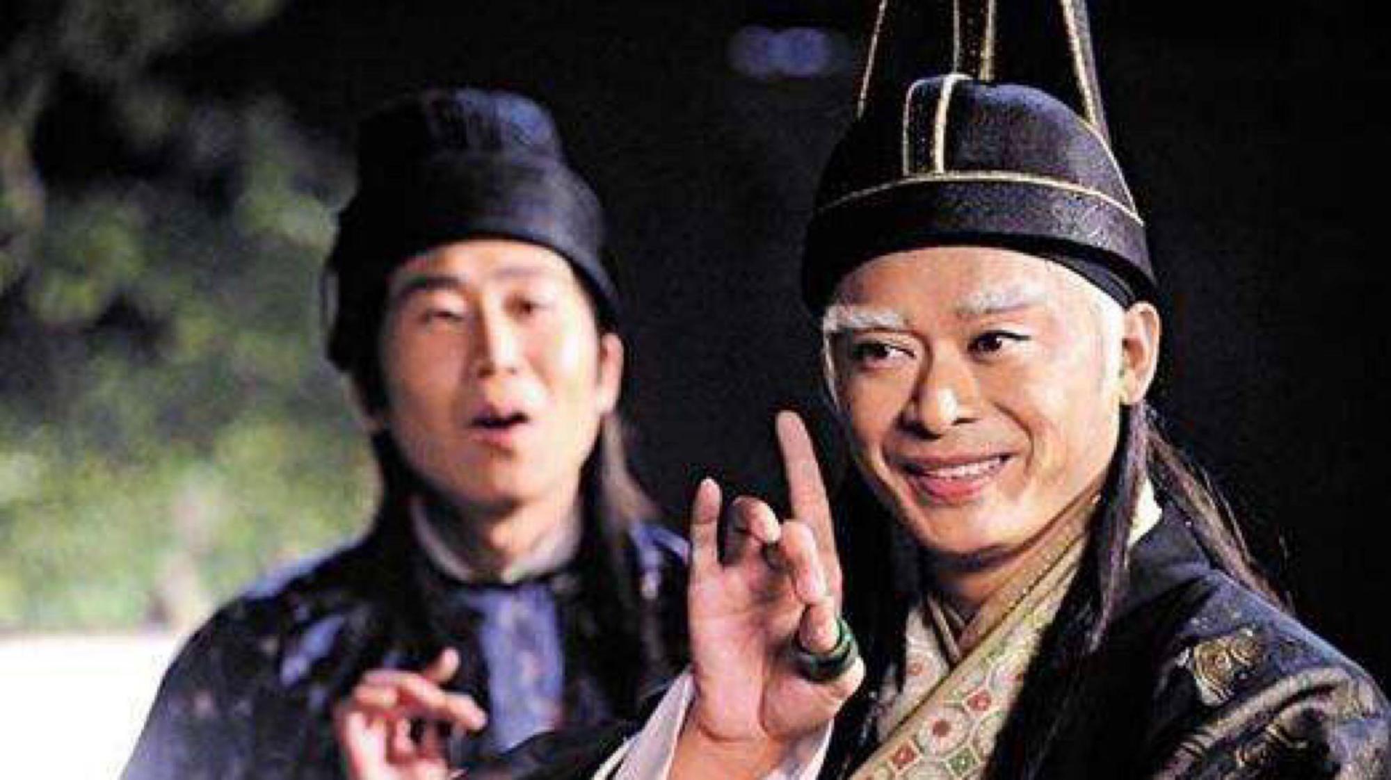 王安石|为什么拜占庭帝国的宦官只要割蛋蛋，而我国的宦官要全割？