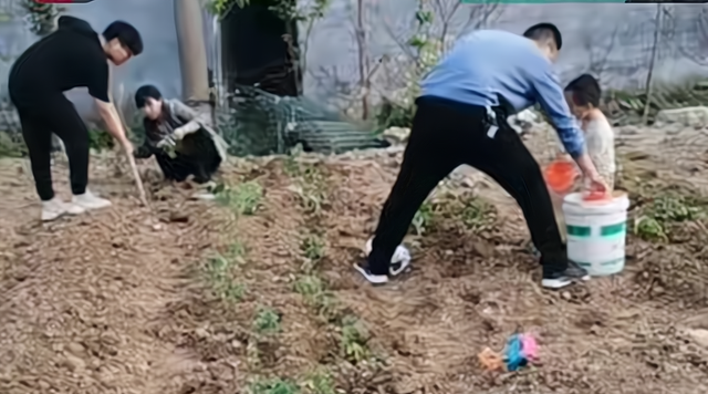 九江|错换人生案：田静汇报近况，五一回九江多住几天，郭威让她远嫁