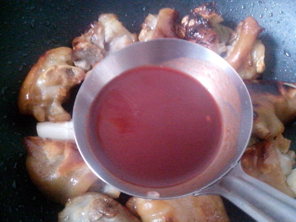 針灸|豆腐乳長期吃能不能致癌？看醫生怎么回答