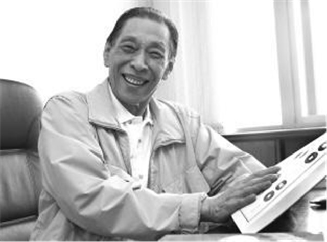 杜月笙|杜月笙虽是青帮老大，但他有一个闻名全国的儿子，至今为祖国奋斗