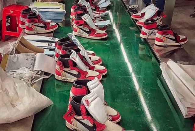 杨冰莹说汽车 全民抵制HM、耐克、阿迪达斯等品牌，““莆田鞋””竟然是最大的赢家？