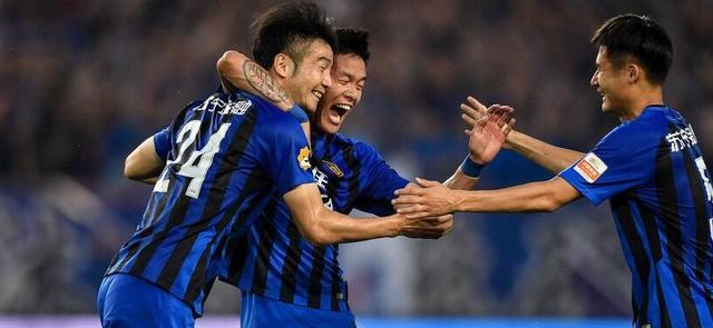 周跃龙|足协给苏宁球迷带来久违的喜讯,吉翔领衔全新的江苏队,即将起航