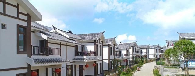 |农村户口有福了了！官方又发“福利”，农村住房将实施统一规划