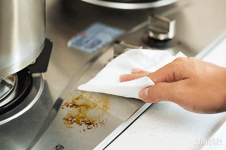 看了无数凌乱的家庭,我发现中国式厨房,一般都存在3个“通病”