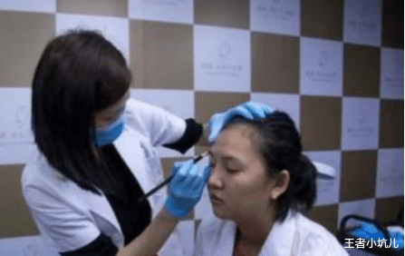 严选|那些纹眉的女生，如今怎么样了？过来人说出亲身经历，别不屑一顾