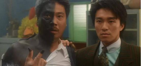 张少华|还骂周星驰不出席达叔葬礼？别再骂了，你根本不知道他是什么人