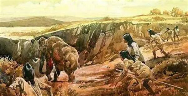 5万年前智人祖先欠下的风流债,要现代人来偿还