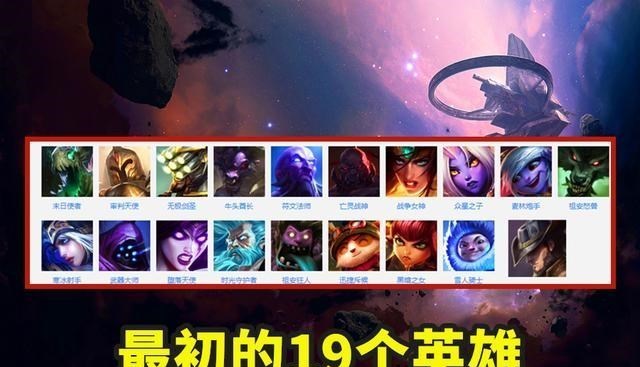 乌迪尔|LOL：他是最惨3150战士，上线11年没人玩，却成为高端局公认战神