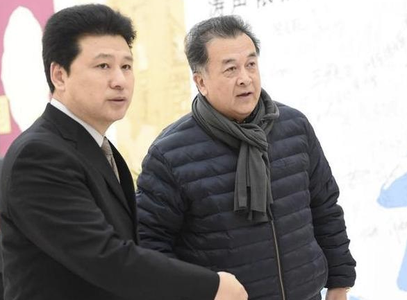 黄宏|国家一级演员黄宏，上午被免职，下午就被“带走”，现状令人堪忧