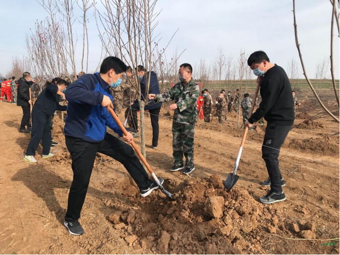 美国卫星回传照片，发现地球正在变绿，主要原因在中国和印度