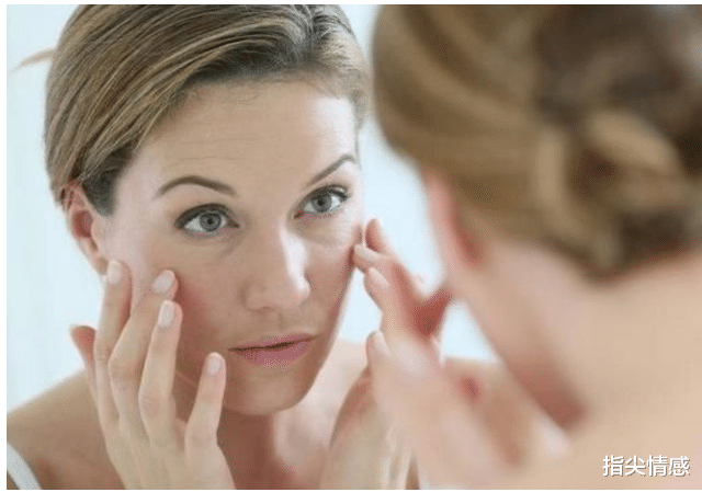 时尚好物官|为什么40岁女性即使瘦下来,也会显得苍老?是不是和运动有关?