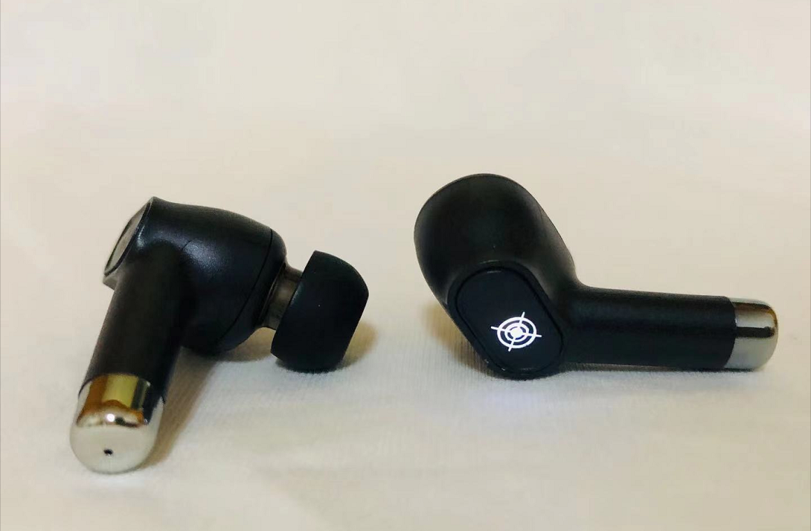 手游党量身定制，西圣Olaf游戏蓝牙耳机，价位是亮点