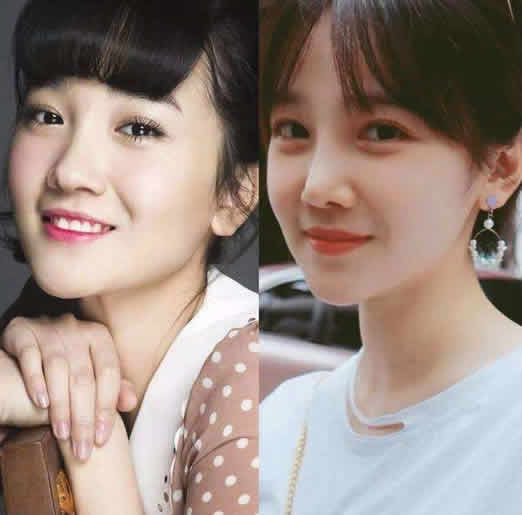 陈小纭|陈小纭虽然脸崩了，可是这身材在娱乐圈算一绝了吧