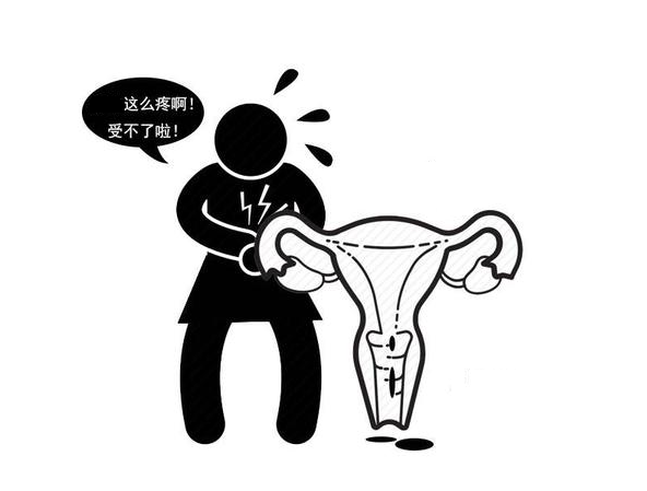 叙说人生故事 医生：女性腹部一旦出现2种迹象，说明子宫癌已来临，需尽早排查