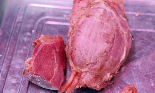 醫生|人老了，反而要多吃肉？醫生：過了50歲，建議經常吃2種肉