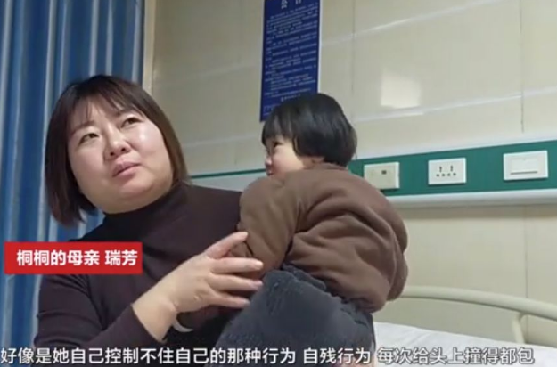 3岁女宝天生无汗腺,一年四季靠空调“续命”,每月电费上千元