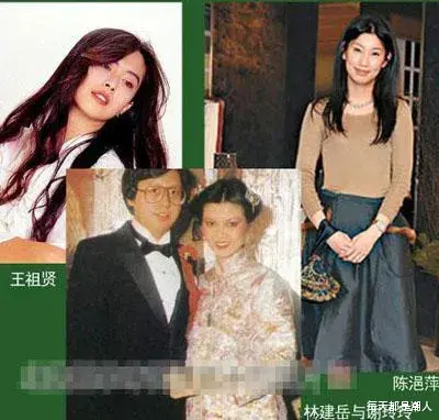 每天都是潮人|那次，喝醉酒的齐秦搂过王祖贤亲了下去，王祖贤吓了一跳，怎么推也没推开