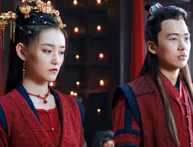 吴孟达|《赘婿》大结局：老耿去世，除宁毅外还有穿越者，他才是最后赢家