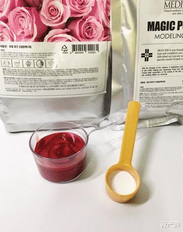 王鸥|王鸥不小心晒出的面膜, 却因价格太低被无视, 网友: 3次白的像牛奶!