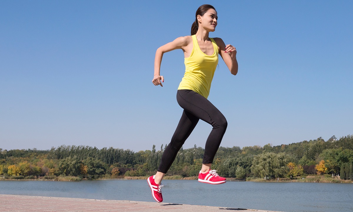 |减肥不靠谱?20条干货助力减肥,快快收藏!