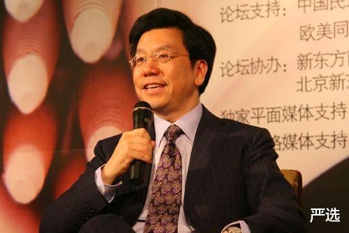 严选 李开复继“最重要科学创新奖”后，研发AR科技，如今身价百亿