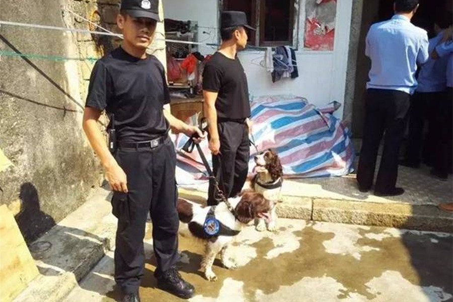  激情杀人多可怕？一瓶矿泉水引发的血案