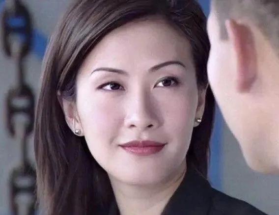 陈慧珊|陈慧珊：与相爱9年的老公离婚，转身爱上伏明霞丈夫，结局如何？