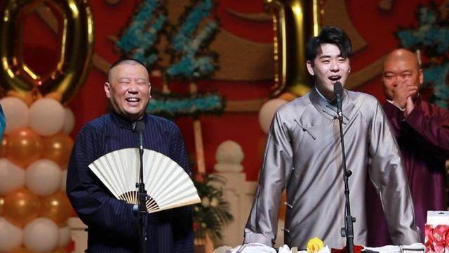 女孩|德云社再陷退社风波，张云雷为何要斥巨资自立门户？