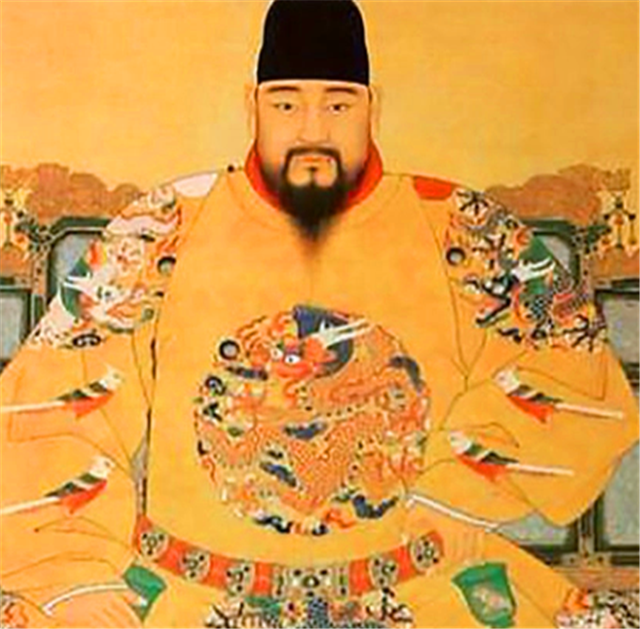 于谦|明朝第一忠臣被冤杀，官兵抄家时无不落泪，刽子手自刎谢罪