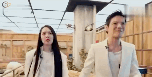 郭碧婷|嫁入豪门2年，郭碧婷深夜官宣：终于，恩爱装不下去了！