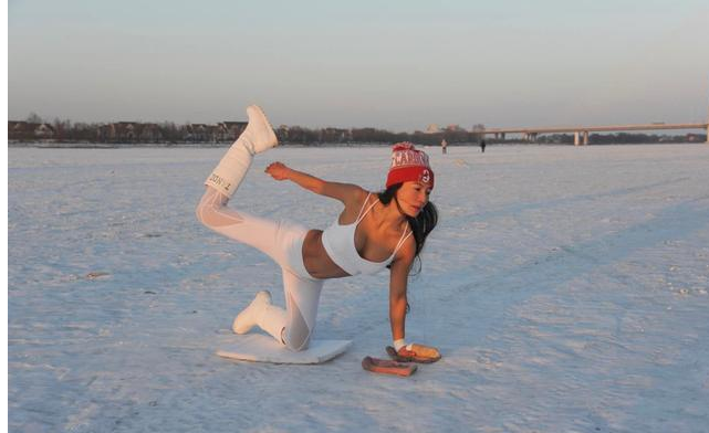 赵雅芝|她是公认的“冻龄女神”，甩赵雅芝几条街，儿子都称她为“妖精”！